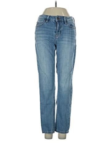 Cosmic Blue Love Jeans (view 1)