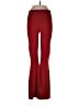 Fabletics Red Active Pants Size L - photo 1