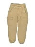 Zara Baby Tan Cargo Pants Size 4 - 5 - photo 1