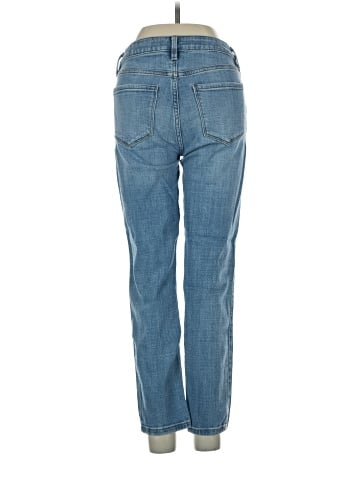 Cosmic Blue Love Jeans (view 2)