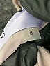 JS Collections 100% Polyester Gray Casual Dress Size 8 - photo 5