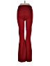 Fabletics Red Active Pants Size L - photo 2