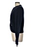 Zara 100% Polyester Blue Cardigan Size L - photo 5