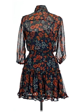 City Studio Cocktail Dress (view 2)