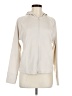 Hype Ivory Zip Up Hoodie Size M - photo 1