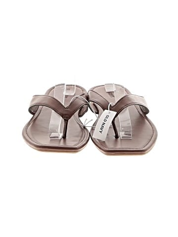 Old Navy Flip Flops (view 2)