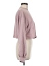 ASOS Design Pink Sweatshirt Size 8 - photo 4