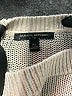 Banana Republic Factory Store Solid Tan Pullover Sweater Size XS - photo 8
