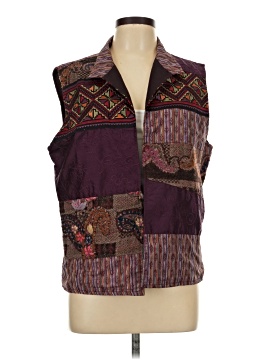 Norm Thompson Vest