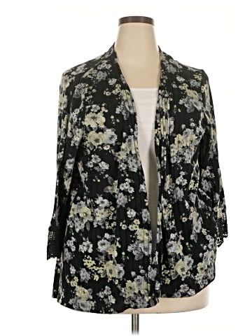 Maurices Cardigan (view 1)