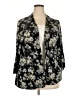 Maurices Black Cardigan Size 24 (3) - photo 1