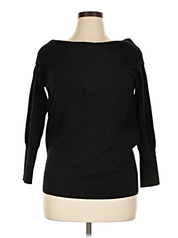 Torrid Pullover Sweater (view 1)
