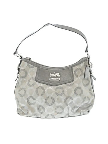 Coach Shoulder Bag (view 1)