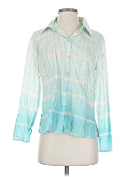 Jh Collectibles 3/4 Sleeve Blouse (view 1)