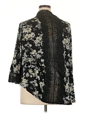Maurices Cardigan (view 2)