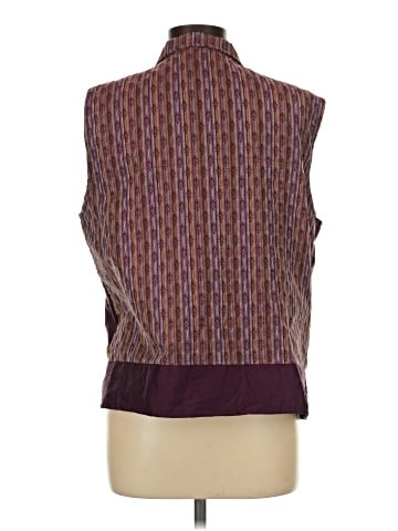 Norm Thompson Vest (view 2)