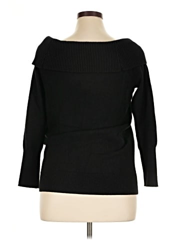 Torrid Pullover Sweater (view 2)