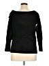 Torrid Black Pullover Sweater Size 1X Plus (1) - photo 2