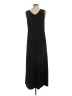 Forever Black Casual Dress Size L - photo 2