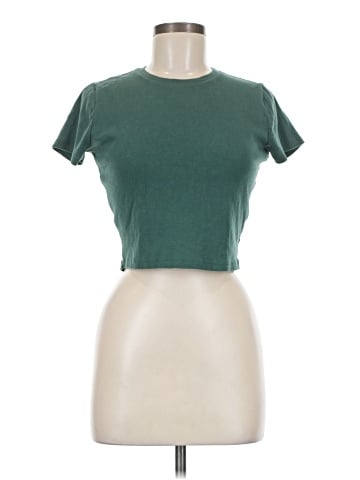 Hollister Short Sleeve T-Shirt (view 1)