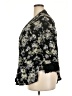 Maurices Black Cardigan Size 24 (3) - photo 5