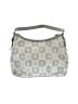 Coach Polka Dots Gray Shoulder Bag One size - photo 3
