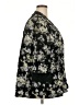 Maurices Black Cardigan Size 24 (3) - photo 4