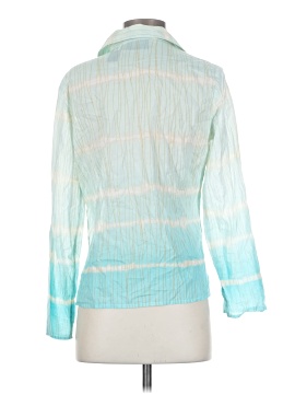 Jh Collectibles 3/4 Sleeve Blouse (view 2)