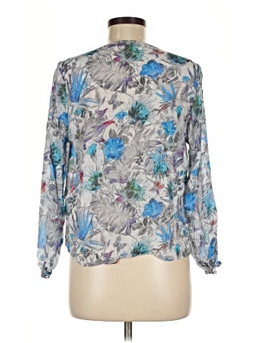 AP.NY 3/4 Sleeve Blouse (view 2)