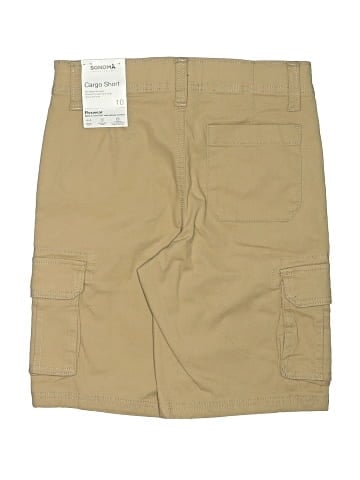 Sonoma Goods for Life Cargo Shorts (view 2)