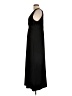 Forever Black Casual Dress Size L - photo 5