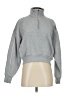 Athleta Gray Turtleneck Sweater Size XS - photo 1