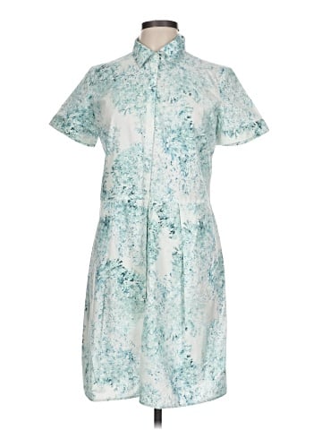 Comptoir des Cotonniers Casual Dress (view 1)