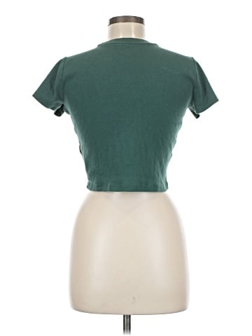 Hollister Short Sleeve T-Shirt (view 2)