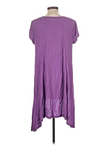 Cable & Gauge Sleeveless T-Shirt (view 2)