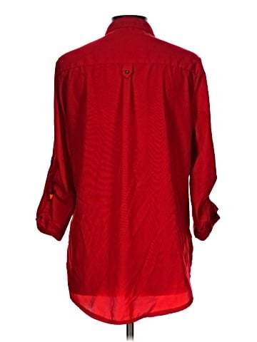 Truth NYC 3/4 Sleeve Blouse (view 2)