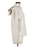 Hype Ivory Zip Up Hoodie Size M - photo 4