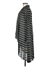 Assorted Brands 100% Polyester Black Cardigan Size M - photo 5