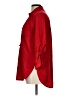 Truth NYC 100% Polyester Red 3/4 Sleeve Blouse Size L - photo 5
