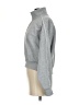 Athleta Gray Turtleneck Sweater Size XS - photo 5