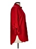 Truth NYC 100% Polyester Red 3/4 Sleeve Blouse Size L - photo 4