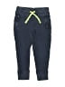 J.Crew 100% Cotton Solid Blue Casual Pants Size 5 - photo 1