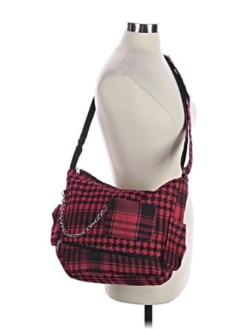 Unbranded Crossbody Bag (view 2)
