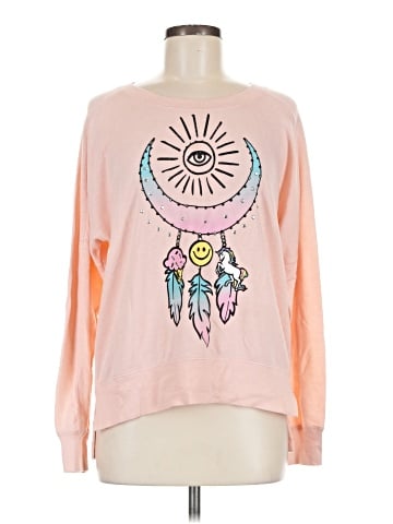 Rampage Sweatshirt (view 1)