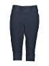J.Crew 100% Cotton Solid Blue Casual Pants Size 5 - photo 2