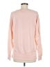 Rampage Graphic Pink Sweatshirt Size M - photo 2