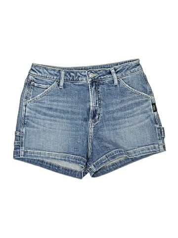 Silver Jeans Co. Denim Shorts (view 1)