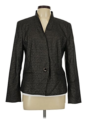 Ann Taylor Factory Blazer (view 1)