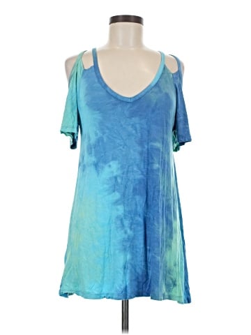 Lascana for Venus Short Sleeve Top (view 1)