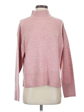 Nine West Turtleneck Sweater (view 1)